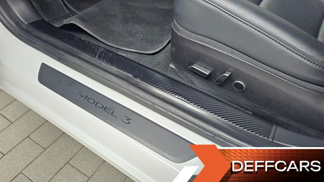 Tesla MODEL 3 Standard Range Plue RWD купить на сайте DeffCars