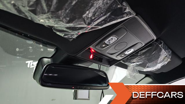 Renault-KoreaSamsung ARKANA 1.6 E-TECH Techno купить на сайте DeffCars