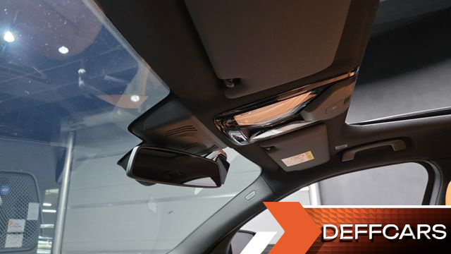 BMW 3-SERIES 320d M Sport купить на сайте DeffCars