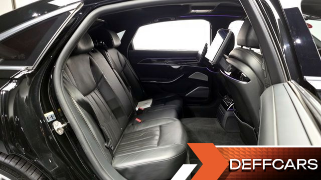 Audi A8 55 TFSI Quattro LWB купить на сайте DeffCars