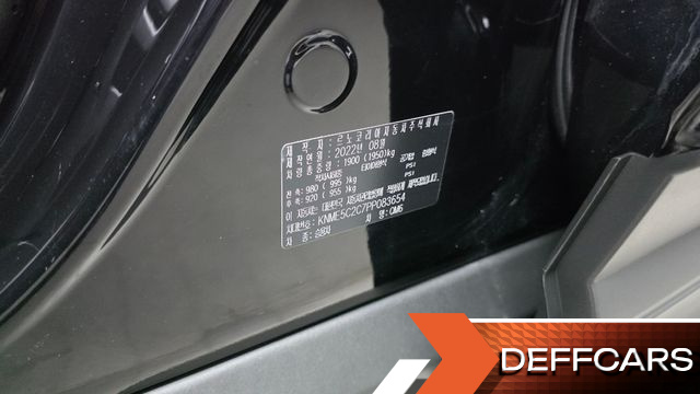 Renault-KoreaSamsung QM6 2.0 LPe LE Signature 2WD купить на сайте DeffCars