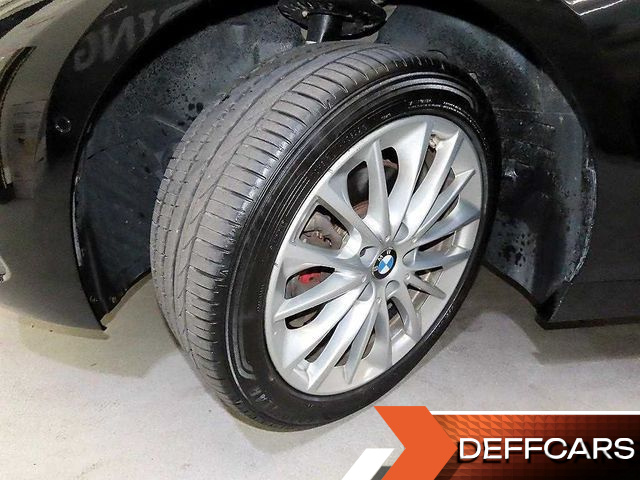 BMW 1-SERIES 118d Joy купить на сайте DeffCars