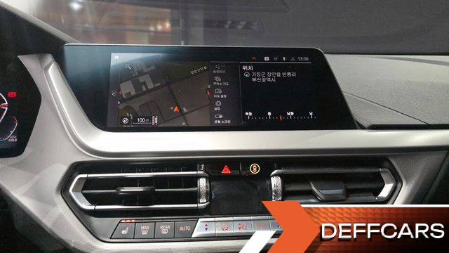 BMW 2-SERIES 218d Advantage купить на сайте DeffCars