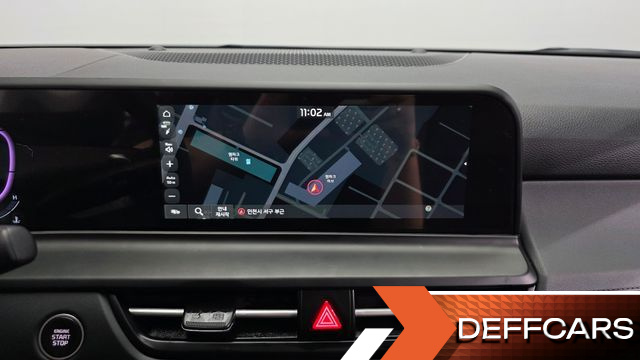 Kia SELTOS Gasoline 1.6 Turbo 2WD Signature купить на сайте DeffCars
