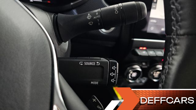 Renault-KoreaSamsung XM3 1.6 GTe LE Plus купить на сайте DeffCars