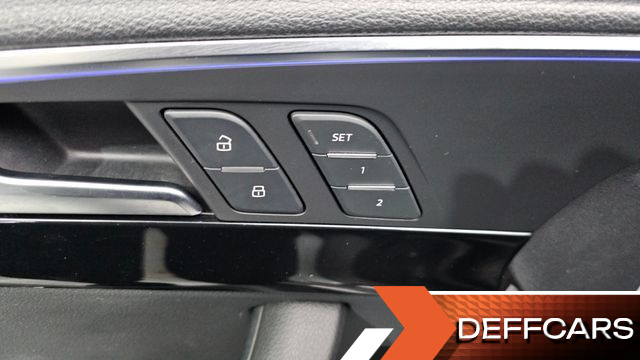 Audi A5 45 TFSI Quattro Premium Sportback купить на сайте DeffCars