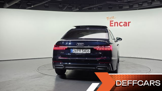 Audi A6 45 TFSI Premium купить на сайте DeffCars