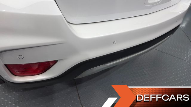 ChevroletGMDaewoo TRAX 1.4 LT купить на сайте DeffCars