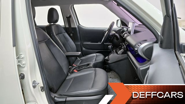 Hyundai CASPER The Essential купить на сайте DeffCars
