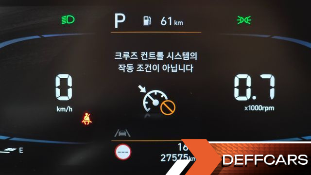 Hyundai CASPER Smart купить на сайте DeffCars