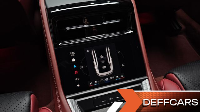 Porsche PANAMERA 2.9 AWD E-Hybrid купить на сайте DeffCars