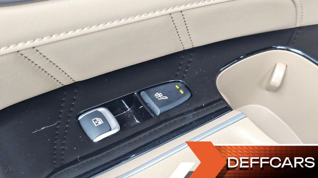 Kia SORENTO HEV 1.6 4WD Signature купить на сайте DeffCars