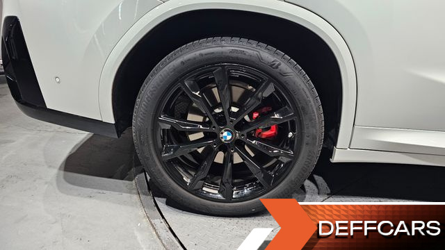 BMW X4 xDrive20i M Sport Pro Special Edition купить на сайте DeffCars