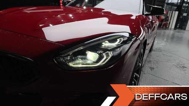 BMW Z4 M40i купить на сайте DeffCars