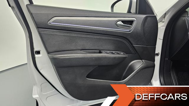 Renault-KoreaSamsung XM3 1.3 TCe RE Signature купить на сайте DeffCars