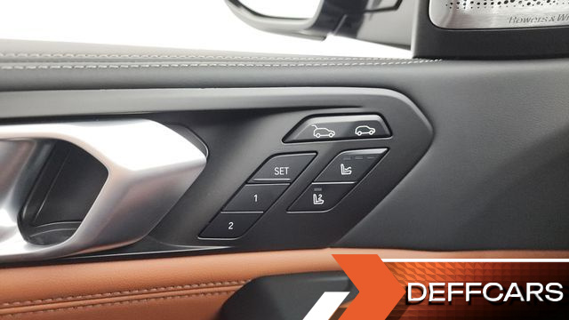 BMW X6 M60i купить на сайте DeffCars