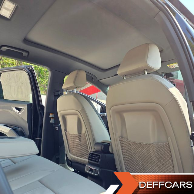 Audi Q4 E-TRON 40 Premium купить на сайте DeffCars