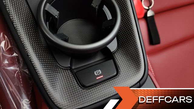 Porsche 911 Carrera GTS Cabriolet купить на сайте DeffCars