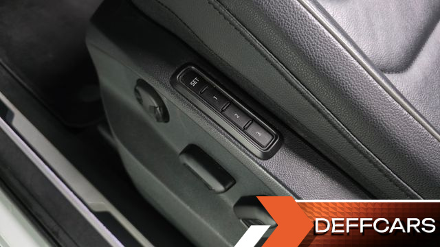 Volkswagen TIGUAN 2.0 TDI Prestige купить на сайте DeffCars