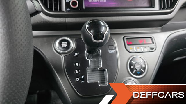Kia RAY Signature купить на сайте DeffCars