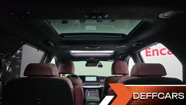 Hyundai PALISADE Gasoline 3.8 4WD Prestige купить на сайте DeffCars