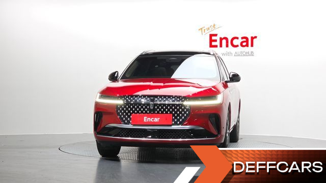 Lincoln NAUTILUS 2.0 Reserve AWD купить на сайте DeffCars