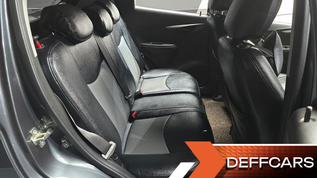 ChevroletGMDaewoo SPARK LS купить на сайте DeffCars