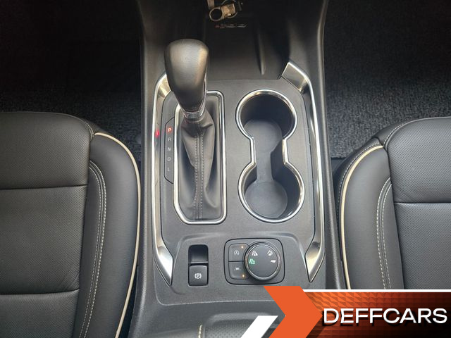 ChevroletGMDaewoo TRAVERSE 3.6 AWD Redline купить на сайте DeffCars
