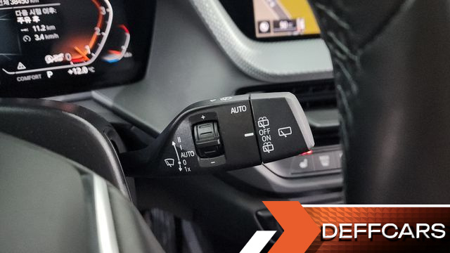 BMW 1-SERIES 120i Advantage купить на сайте DeffCars