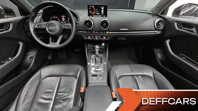 Audi A3 40 TFSI 8V купить на сайте DeffCars