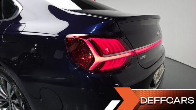 Kia K9 3.8 GDI AWD Best Selection Ⅰ купить на сайте DeffCars