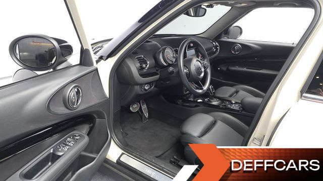 Mini CLUBMAN High 2nd купить на сайте DeffCars