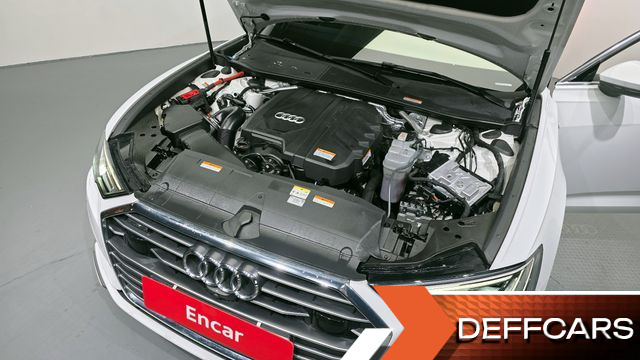 Audi A6 45 TFSI Quattro Premium купить на сайте DeffCars
