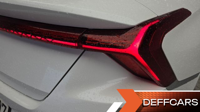 Kia K8 3.5 Gasoline 2WD Noblesse купить на сайте DeffCars