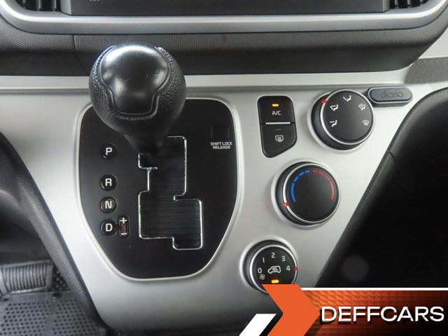 Kia RAY Van Prestige купить на сайте DeffCars