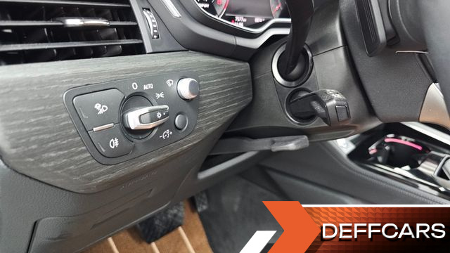 Audi A5 40 TDI Quattro Premium Coupe купить на сайте DeffCars