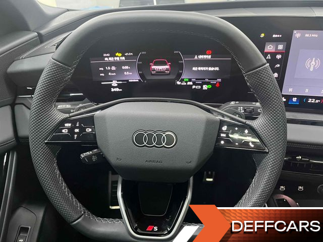 Audi Q6 E-TRON Performance Premium купить на сайте DeffCars