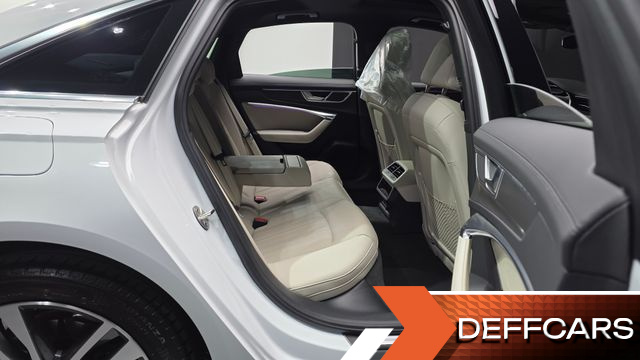 Audi A6 40 TDI Quattro Premium купить на сайте DeffCars