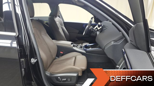 BMW X3 xDrive 20d купить на сайте DeffCars