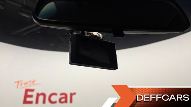 Ssangyong REXTON Diesel 2.2 4WD Pioneer X (Link) купить на сайте DeffCars
