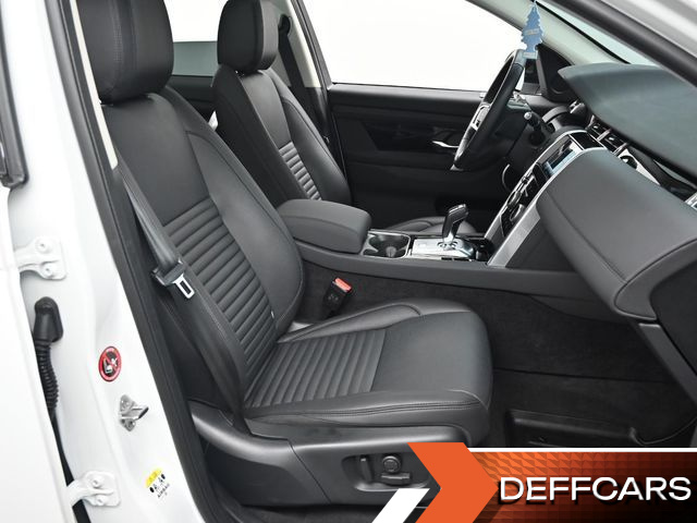 Land Rover DISCOVERY SPORT P250 S купить на сайте DeffCars