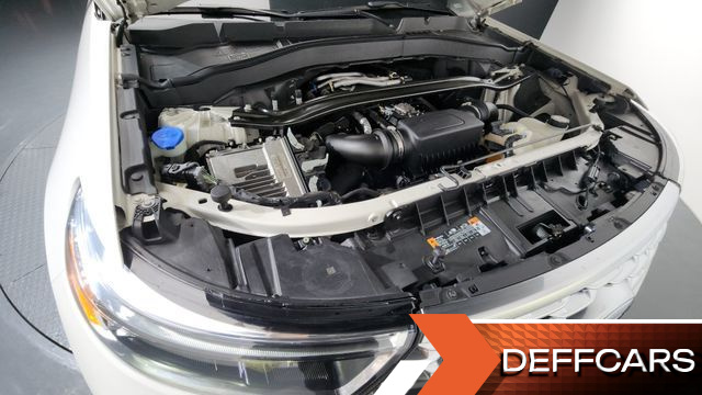Ford EXPLORER 3.0 Platinum 4WD купить на сайте DeffCars