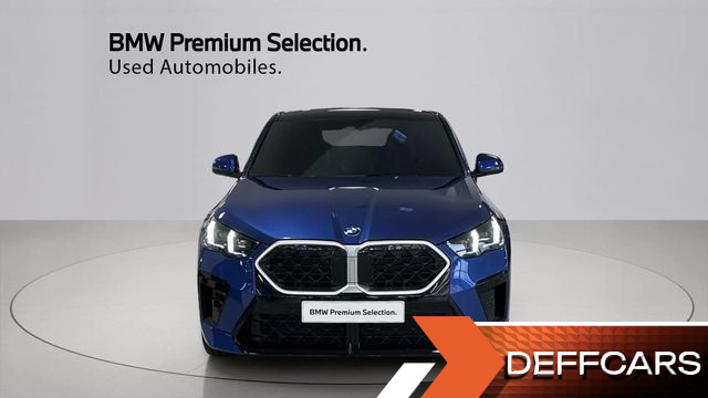 BMW X2 (F39) xDrive 20i M Sport купить на сайте DeffCars