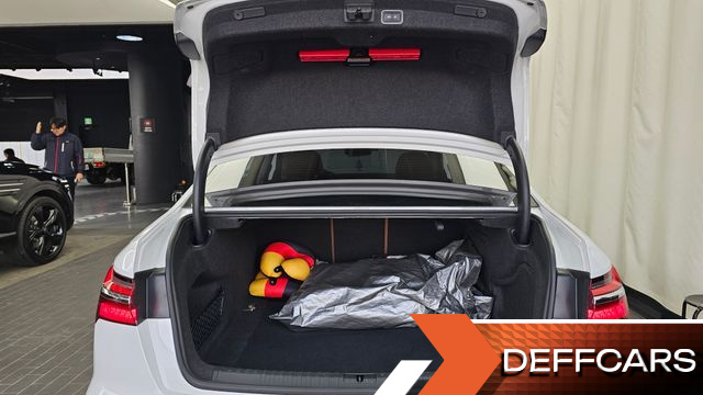 Audi A6 40 TDI купить на сайте DeffCars
