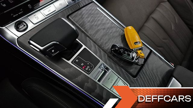 Audi A7 55 TFSI Quattro Premium купить на сайте DeffCars