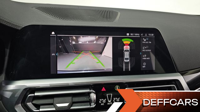 BMW 3-SERIES 320e Luxury купить на сайте DeffCars