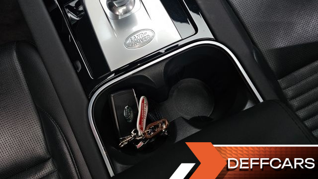 Land Rover DISCOVERY SPORT P250 SE купить на сайте DeffCars