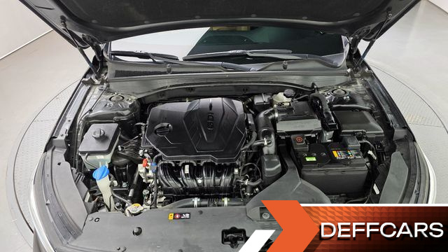 Kia K7 2.5 GDI Noblesse купить на сайте DeffCars
