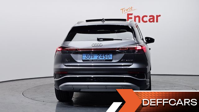 Audi Q4 E-TRON 45 Premium купить на сайте DeffCars