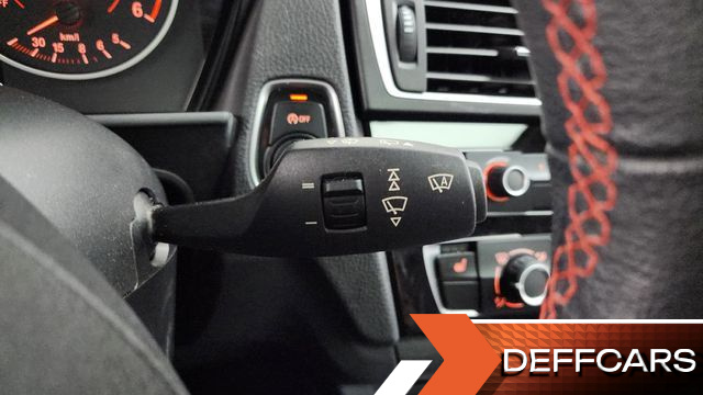 BMW 1-SERIES 118d Sport 5Door купить на сайте DeffCars